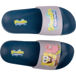 COQUI PANTOFLE SPONGEBOB 1083-665-5146 (35)