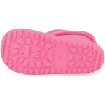 KTR BAREFOOT ZATEPLENÉ HOLINY J366 FUCHSIA (23)