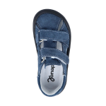 JONAP BAREFOOT SANDÁLY DAISY RIFLOVINA (24)