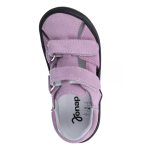 JONAP BAREFOOT SANDÁLY DAISY ORCHID (24)