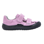 JONAP BAREFOOT SANDÁLY DAISY ORCHID (24)
