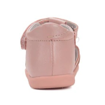 D.D.STEP SANDÁLY G075-51284D PINK (22)
