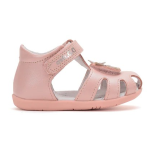 D.D.STEP SANDÁLY G075-51284D PINK (22)
