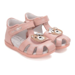 D.D.STEP SANDÁLY G075-51284D PINK (22)