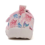 D.D.STEP BAREFOOT PLÁTĚNKY C086-51499A PINK (22)