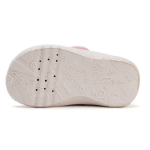 D.D.STEP BAREFOOT PLÁTĚNKY C086-51499A PINK (22)