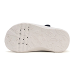 D.D.STEP BAREFOOT PLÁTĚNKY C086-51492 WHITE (22)