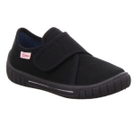 SUPERFIT BAČKORY 0-808271-0100 ČERNÉ (30)