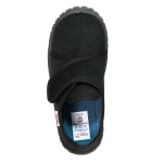 SUPERFIT BAČKORY 0-808271-0100 ČERNÉ (30)