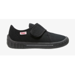 SUPERFIT BAČKORY 0-808271-0100 ČERNÉ (30)