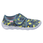 SUPERFIT BAČKORY BUBBLE 1-006273-8040 (25)