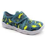 SUPERFIT BAČKORY BUBBLE 1-006273-8040 (25)