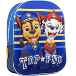 BATOH 3D TLAPKOVÁ PATROLA