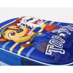 BATOH 3D TLAPKOVÁ PATROLA