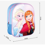 BATOH 3D FROZEN