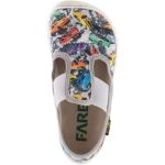 FARE BARE BAREFOOT BAČKORY NA GUMIČKU 5101402 (23)