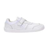 JOMA BAREFOOT SPORTOVNÍ OBUV VELA JR 2502 WHITE (27)