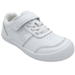 JOMA BAREFOOT SPORTOVNÍ OBUV VELA JR 2502 WHITE (27)