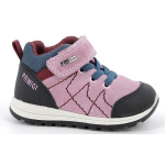 PRIMIGI OBUV 8858733 S MEMBRÁNOU GORE-TEX (22)