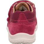 SUPERFIT OBUV WHALEY 1-000741-5010 ROT/PINK (21)