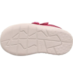 SUPERFIT OBUV WHALEY 1-000741-5010 ROT/PINK (21)