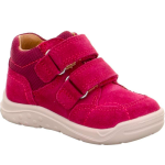SUPERFIT OBUV WHALEY 1-000741-5010 ROT/PINK (21)