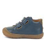 FRODDO OBUV OLLIE S STAR G2130352-1 DENIM (22)