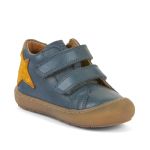 FRODDO OBUV OLLIE S STAR G2130352-1 DENIM (22)