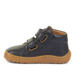 FRODDO BAREFOOT OBUV FIRST STEP G2130360 BLUE (23)