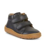 FRODDO BAREFOOT OBUV FIRST STEP G2130360 BLUE (23)