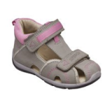 SANTÉ SANDÁLKY SK/333 GREY (30)
