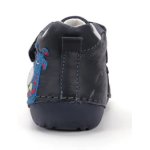 D.D.STEP OBUV S015-52874B BLUE (20)