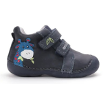 D.D.STEP OBUV S015-52874B BLUE (20)