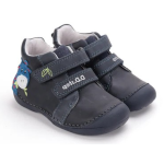 D.D.STEP OBUV S015-52874B BLUE (20)