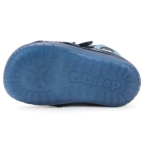 D.D.STEP BAREFOOT OBUV S070-52576 (22)