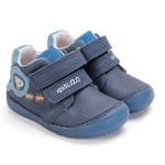 D.D.STEP BAREFOOT OBUV S070-52576 (22)