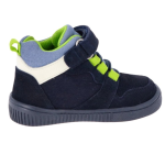 PROTETIKA OBUV BRED NAVY S MEMBRÁNOU (25)