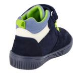 PROTETIKA OBUV BRED NAVY S MEMBRÁNOU (25)