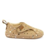 FRODDO BAREFOOT CAPÁČKY WALKERS G1130021-1 GOLD (19)
