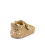 FRODDO BAREFOOT CAPÁČKY WALKERS G1130021-1 GOLD (19)