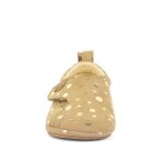 FRODDO BAREFOOT CAPÁČKY WALKERS G1130021-1 GOLD (19)