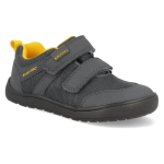 PROTETIKA BAREFOOT OBUV NOLAN YELLOW S MEMBRÁNOU (22)