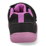 PROTETIKA BAREFOOT OBUV NOLAN PURPLE S MEMBRÁNOU (24)