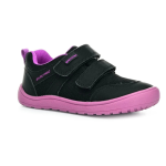 PROTETIKA BAREFOOT OBUV NOLAN PURPLE S MEMBRÁNOU (24)