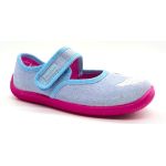 FISCHER BAČKORY 652245 HELLBLAU (34)