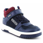 PRIMIGI OBUV 8888200 S MEMBRÁNOU GORE-TEX (32)