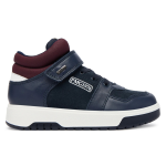 PRIMIGI OBUV 8888200 S MEMBRÁNOU GORE-TEX (32)