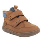 PRIMIGI BAREFOOT OBUV 8915133 S MEMBRÁNOU GORE-TEX (35)