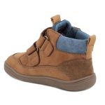 PRIMIGI BAREFOOT OBUV 8915133 S MEMBRÁNOU GORE-TEX (35)