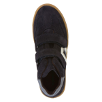 FRODDO OBUV G3110276 DARK BLUE S MEMBRÁNOU (35)